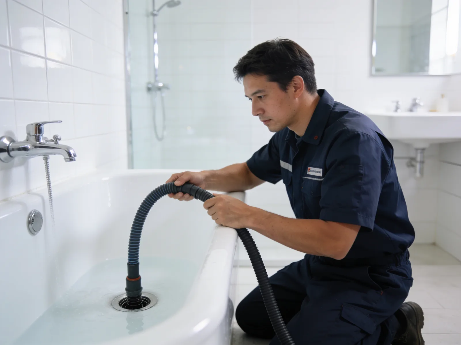 Emergency Plumber Mauricetown, NJ FAQs